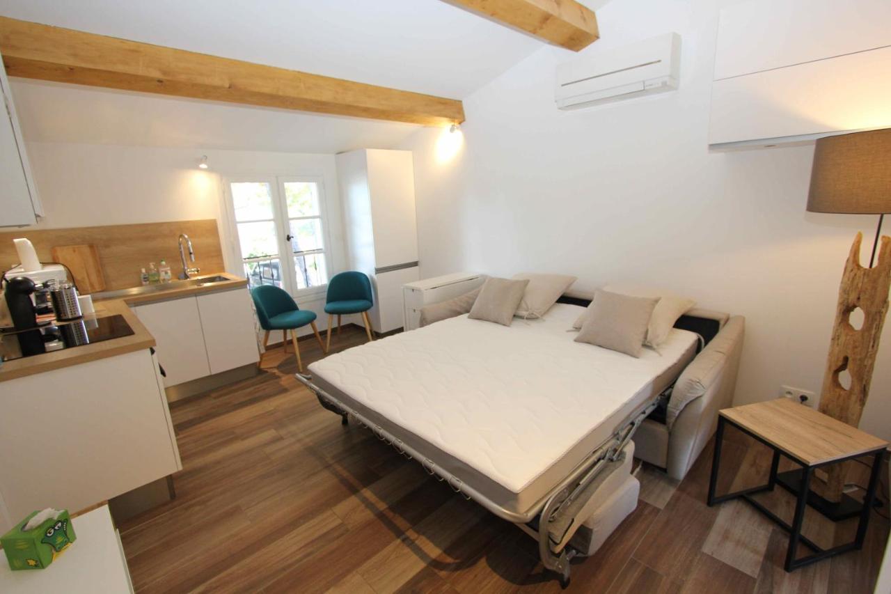 Appartamento Domaine Chateau Martin Saint-Tropez