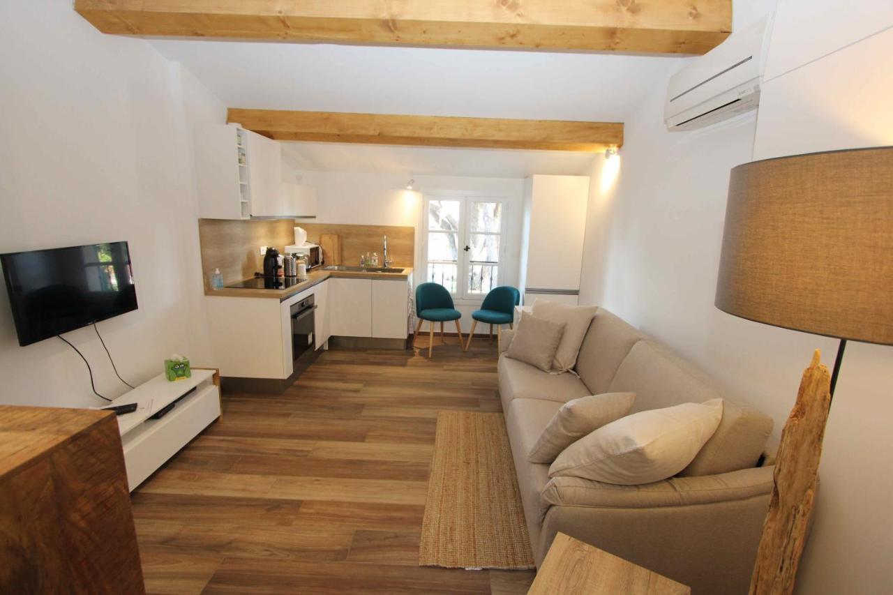 Appartamento Domaine Chateau Martin *